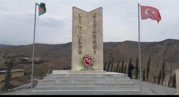 Ulu Öndər Heydər Əliyevin Milli Dövlət Quruculuğu Və Müasir Inkişaf Strategiyası